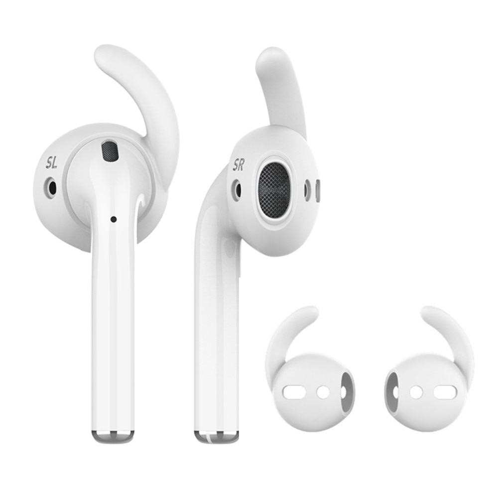 Apple AirPods Sport Earhooks White (Small)
