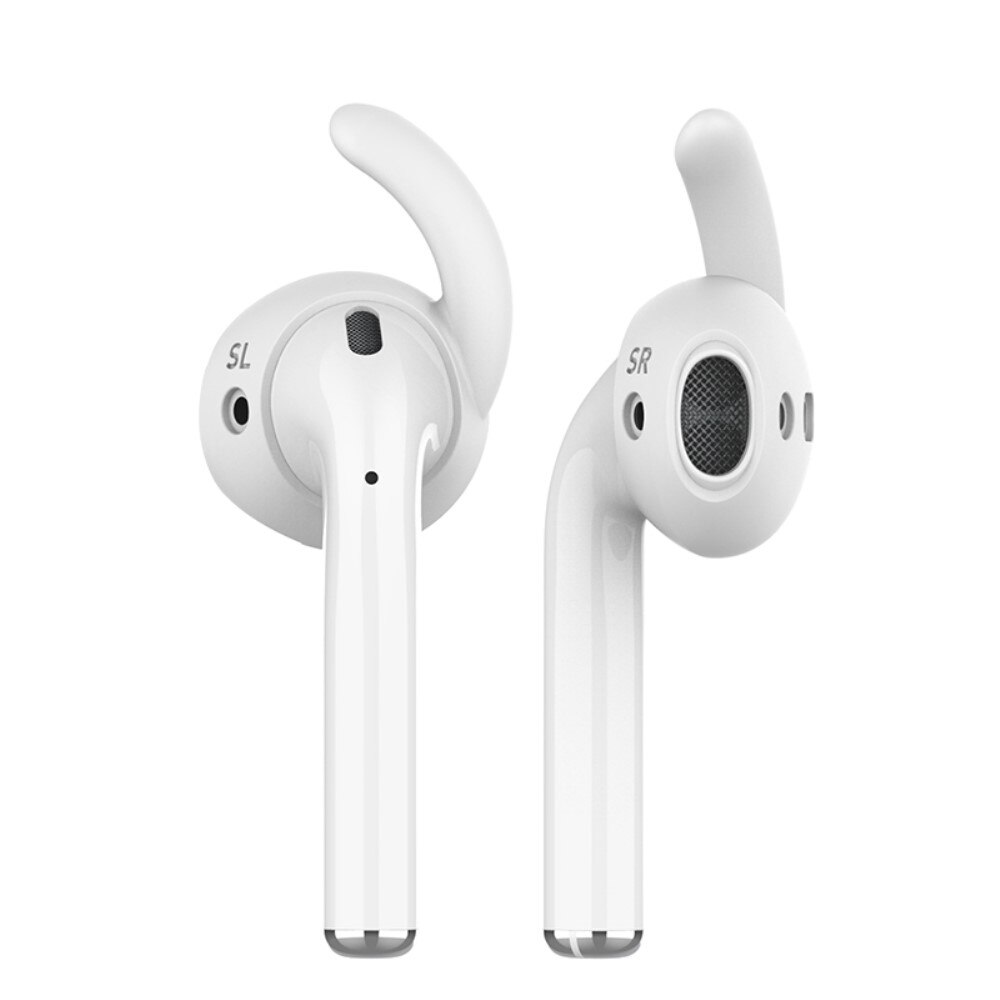 Apple AirPods Sport Earhooks White (Small)