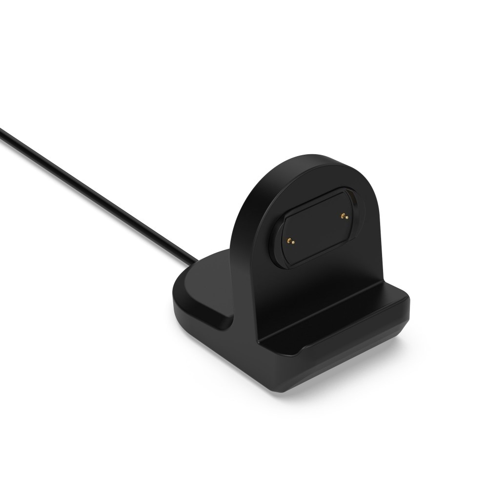 Amazfit GTS 4 Mini Charging Stand Black