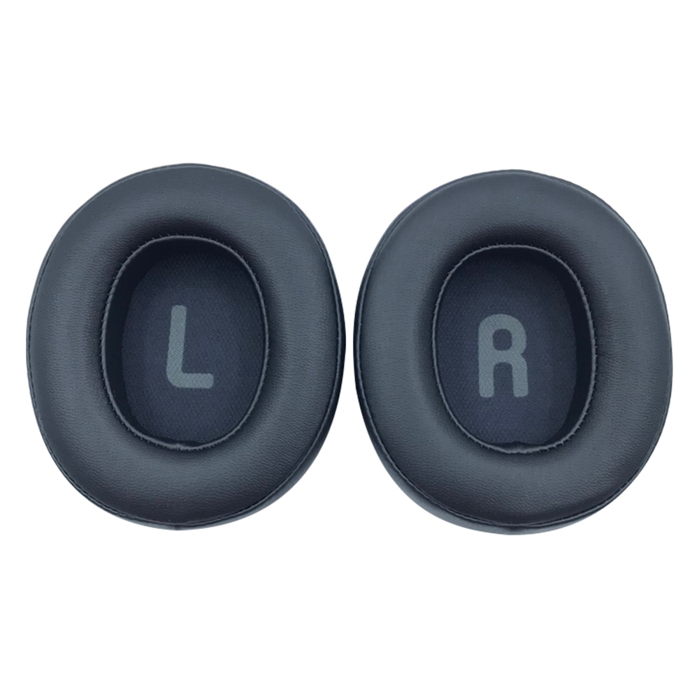 JBL Tune 710BT Headphone Earpads Black