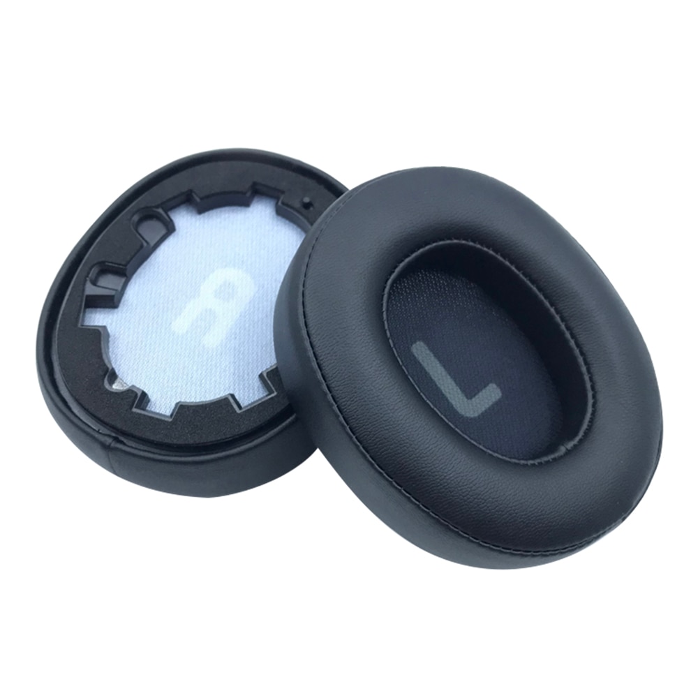 JBL Tune 710BT Headphone Earpads Black