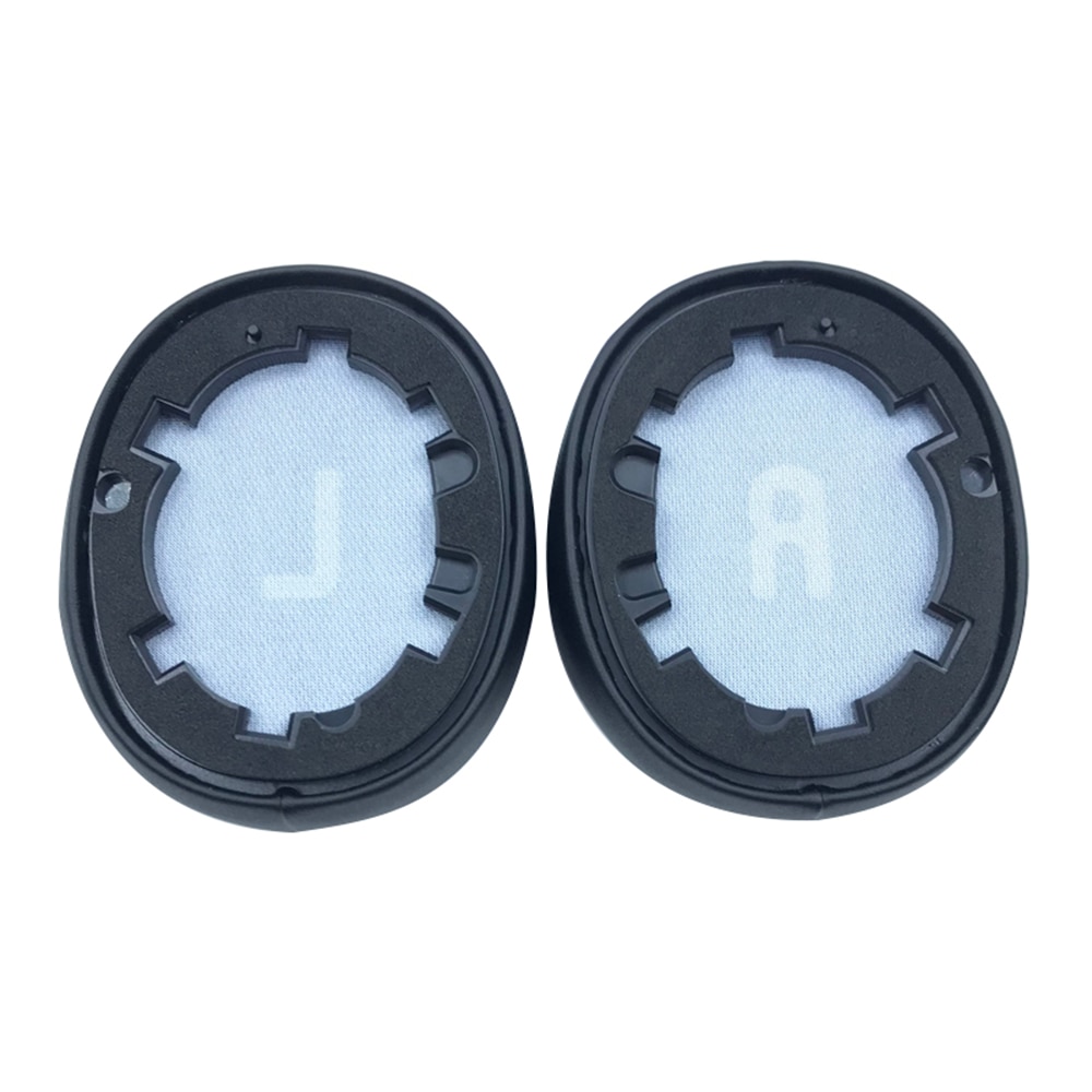 JBL Tune 710BT Headphone Earpads Black