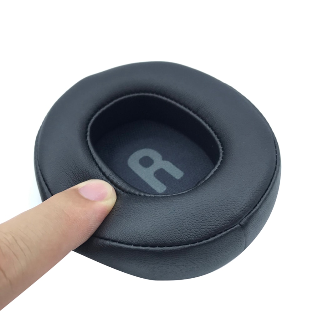 JBL Tune 710BT Headphone Earpads Black