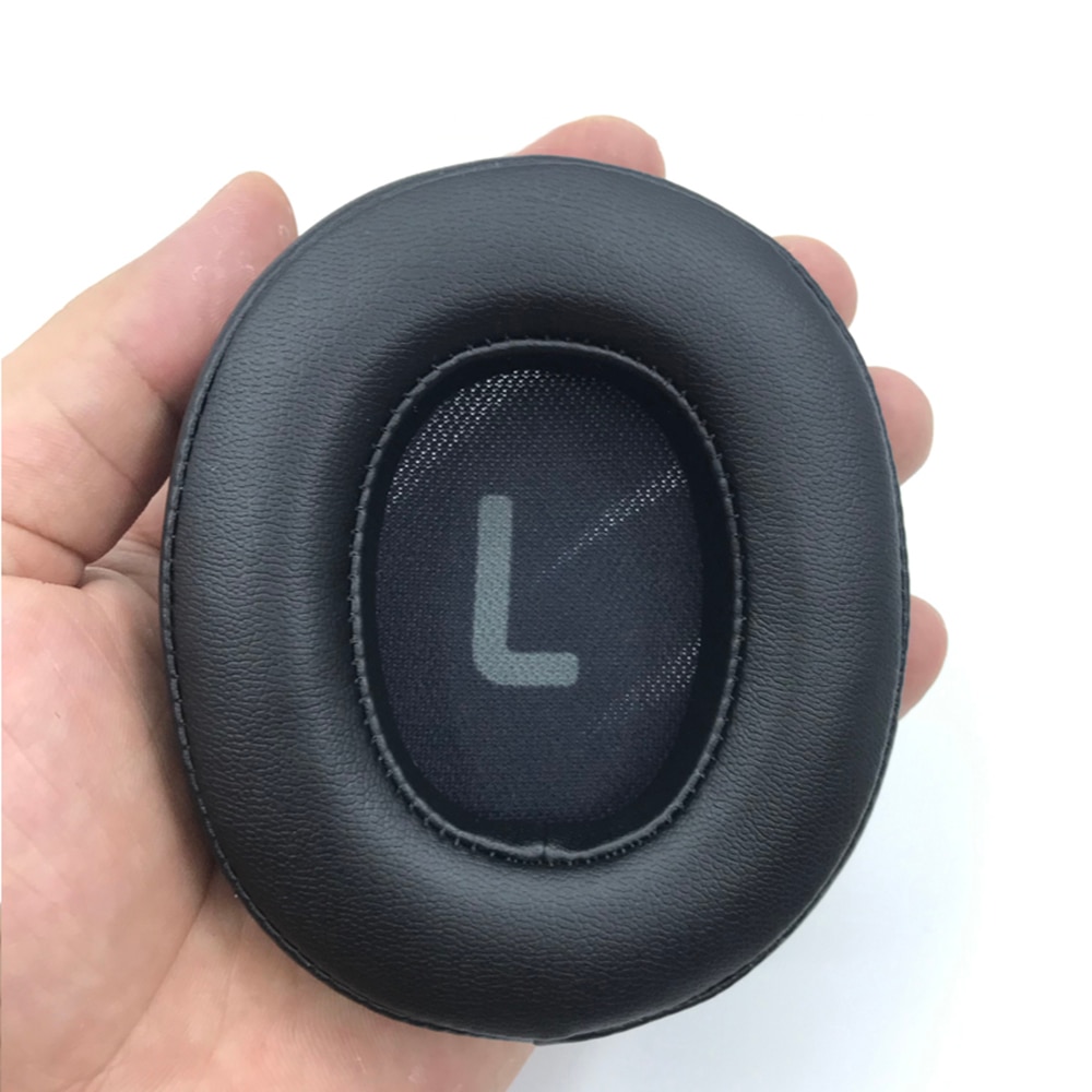 JBL Tune 710BT Headphone Earpads Black