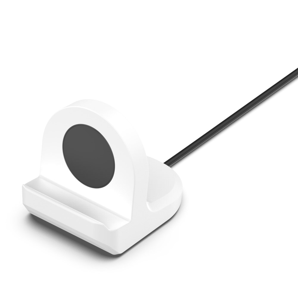 Google Pixel Watch 2 Charging Stand White