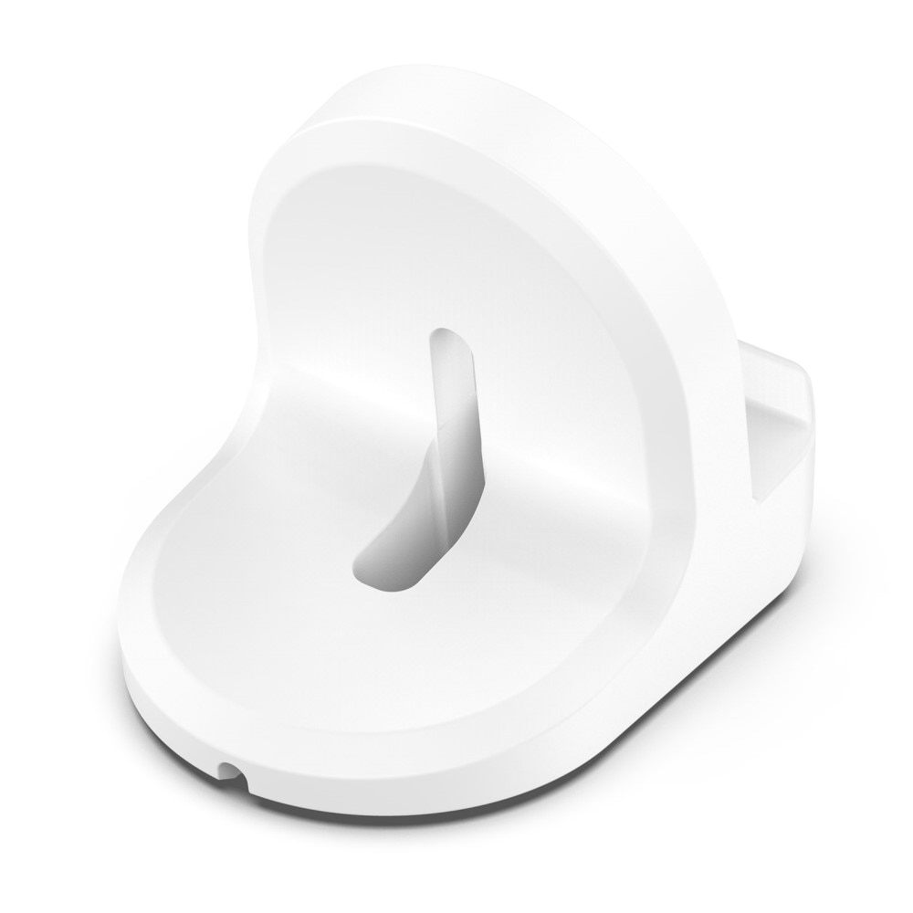 Google Pixel Watch 2 Charging Stand White