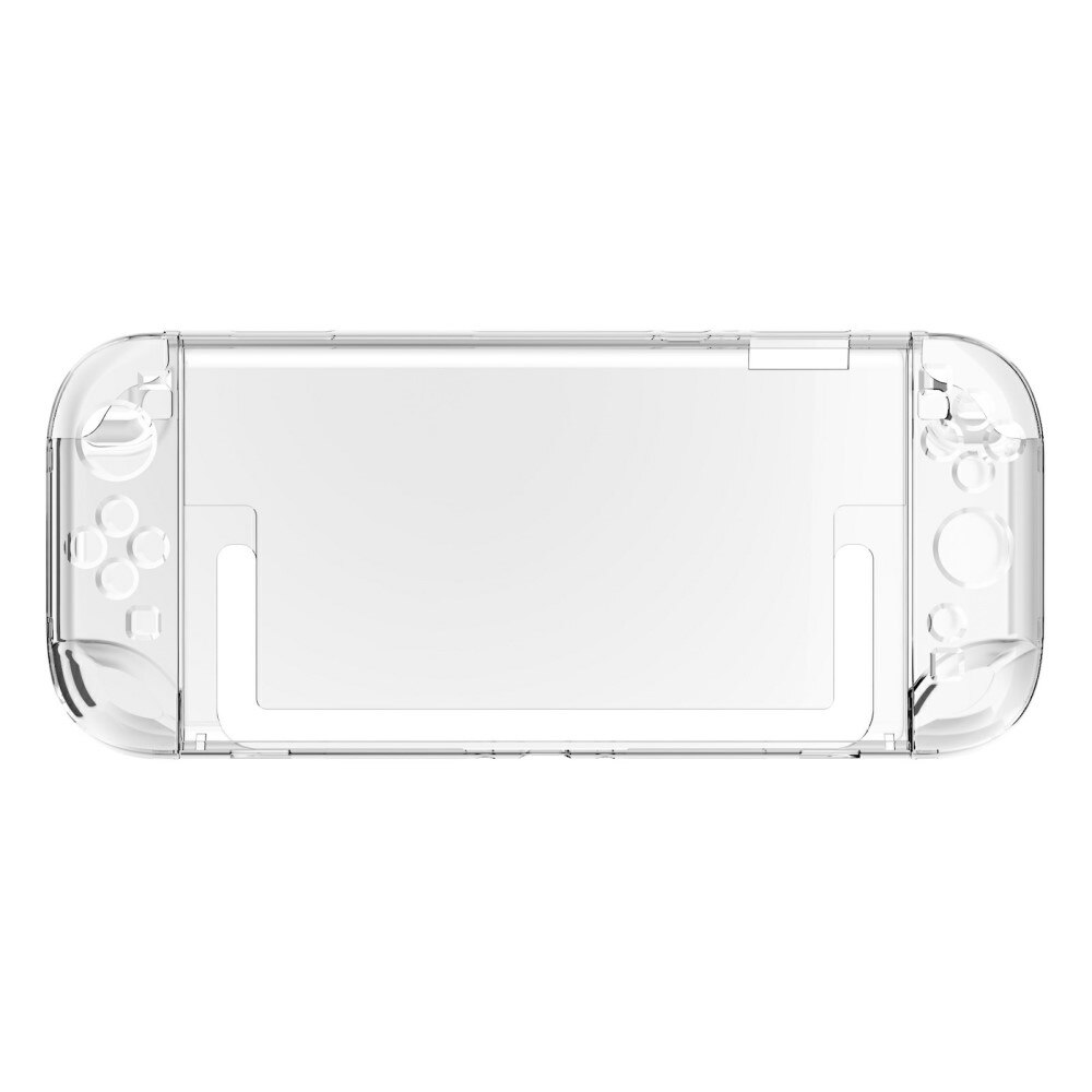 Case Nintendo Switch 2 Transparent