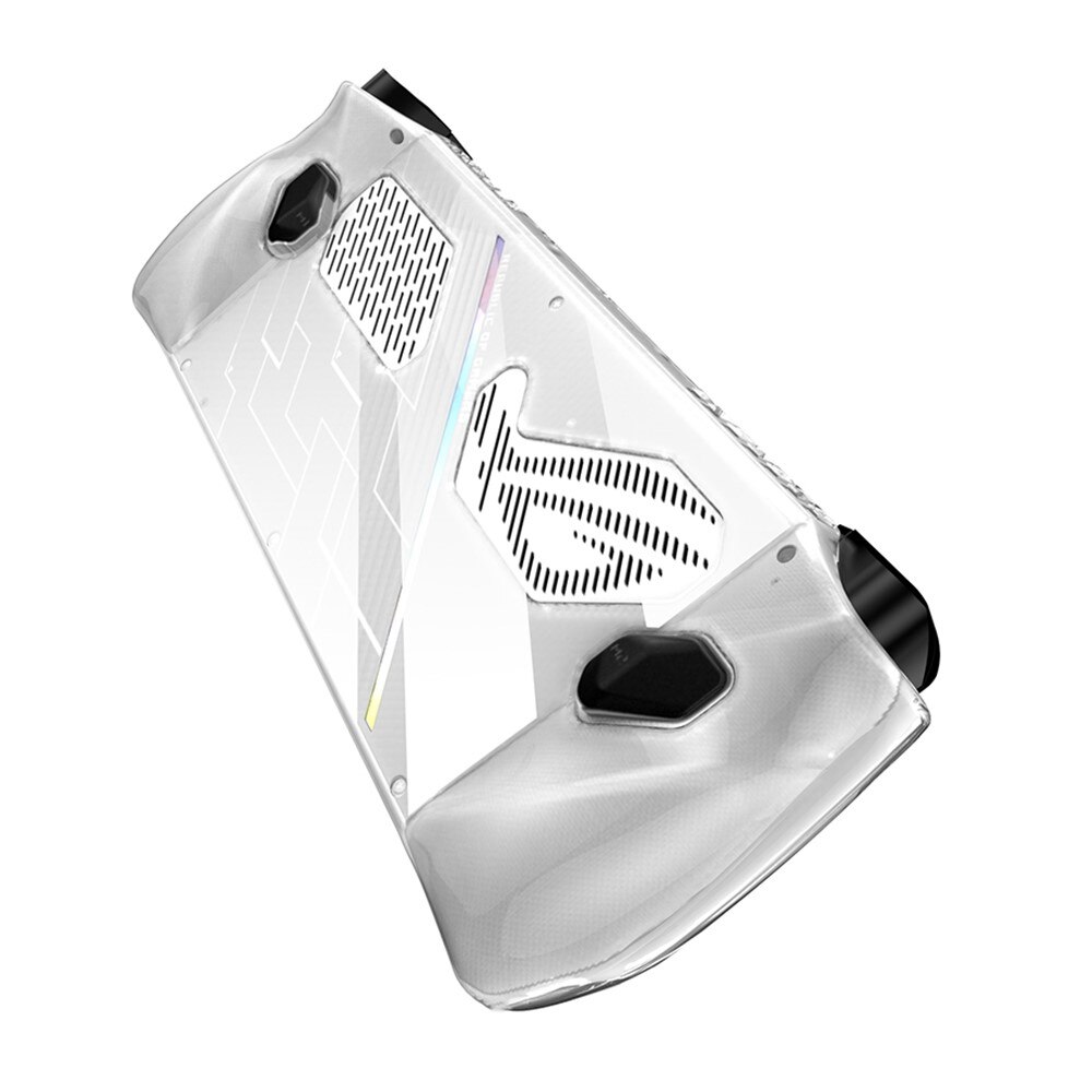 Asus ROG Ally TPU Case Transparent