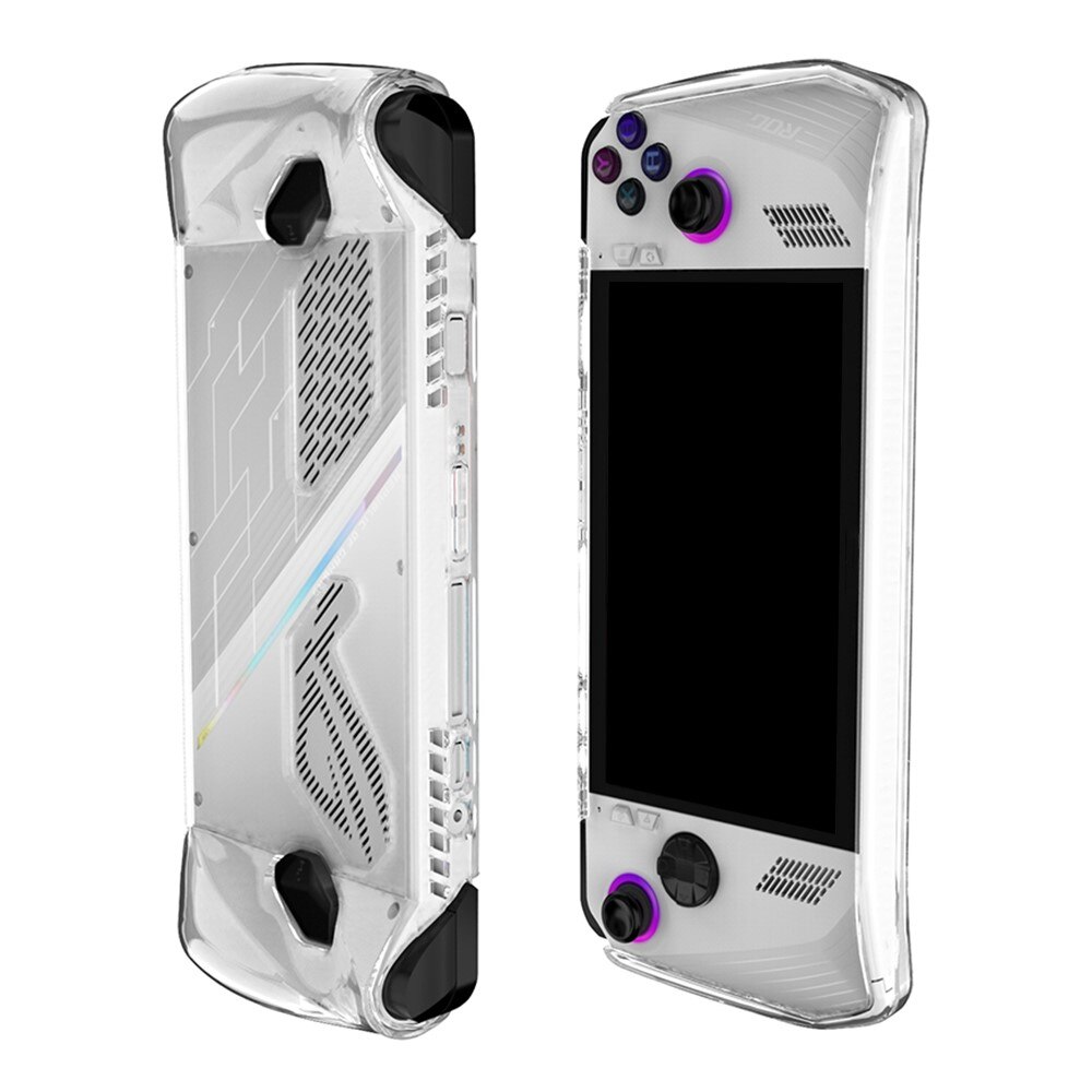 Asus ROG Ally TPU Case Transparent