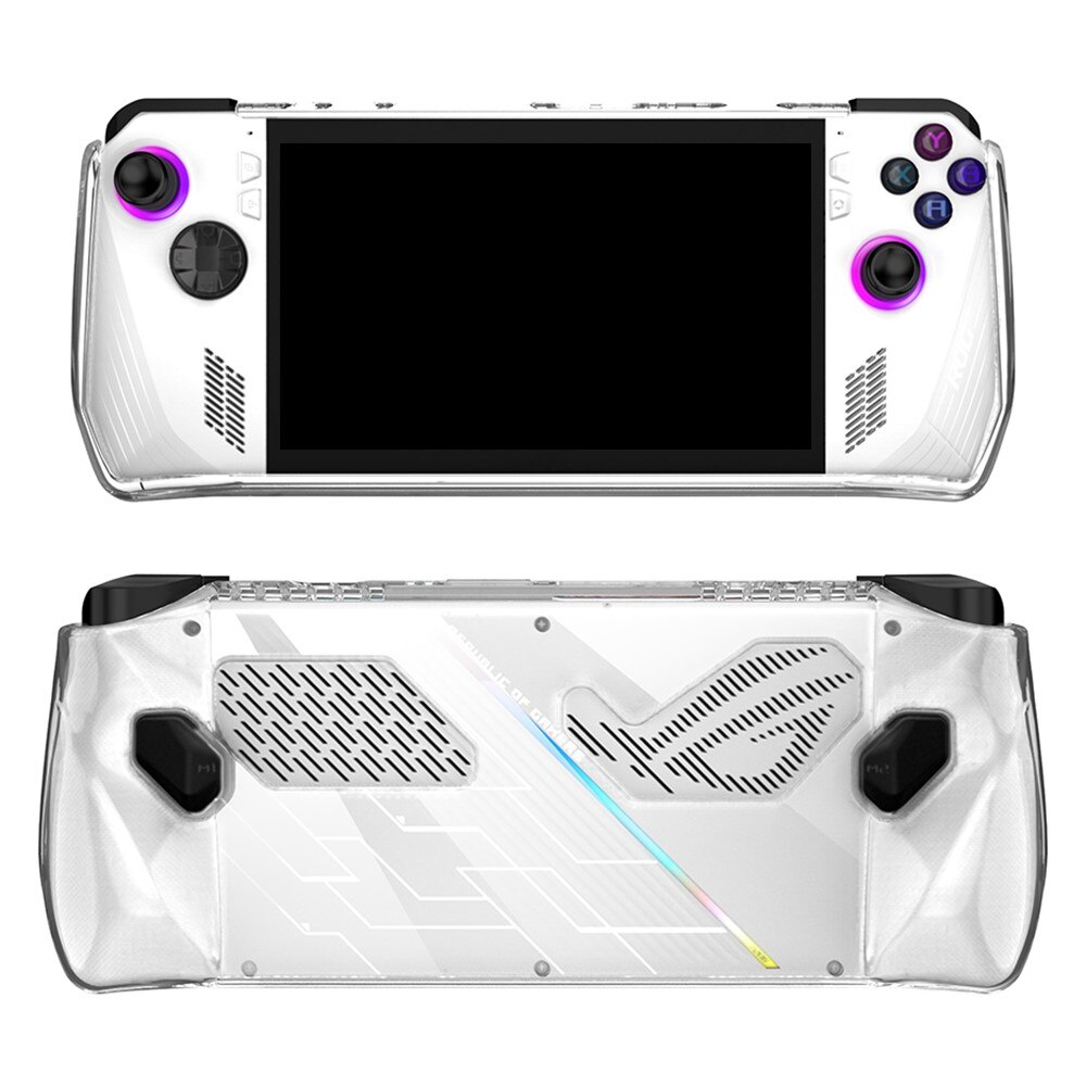 Asus ROG Ally TPU Case Transparent