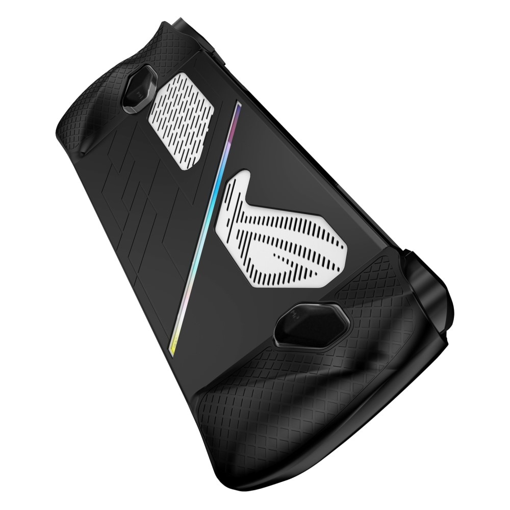 Asus ROG Ally Silicone Cover Black