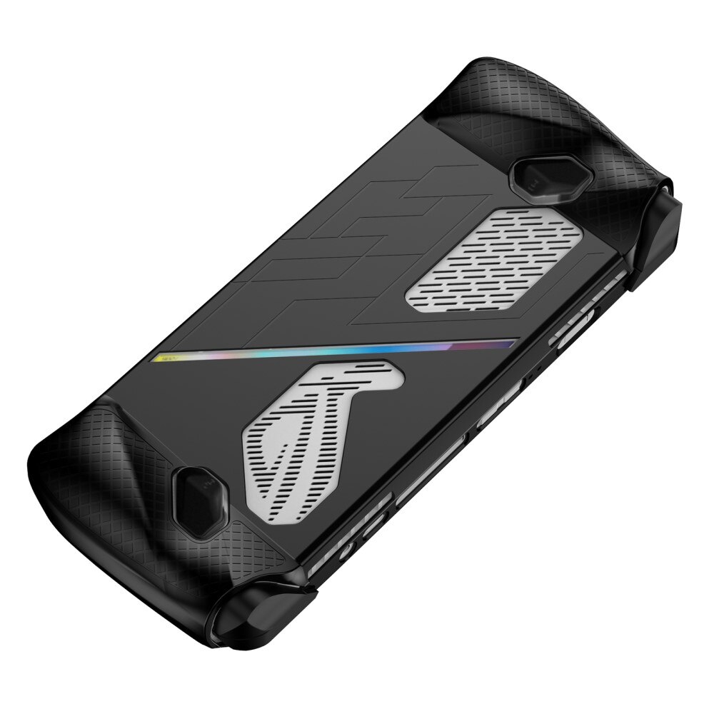 Asus ROG Ally Silicone Cover Black