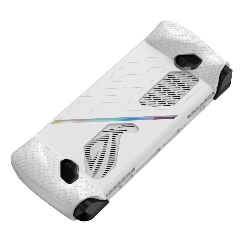Asus ROG Ally Silicone Cover White