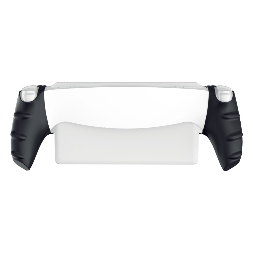 Handle Silicone Case Sony PlayStation Portal Black