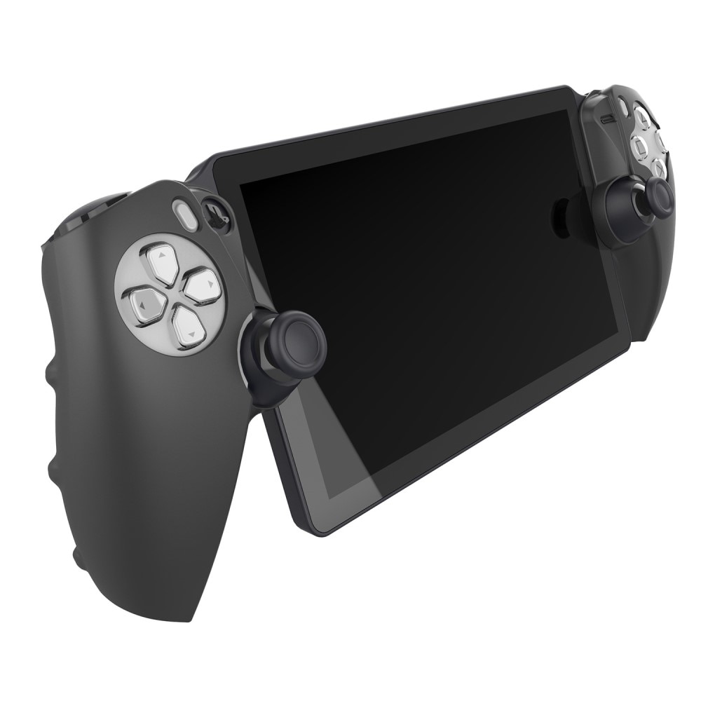 Handle Silicone Case Sony PlayStation Portal Black