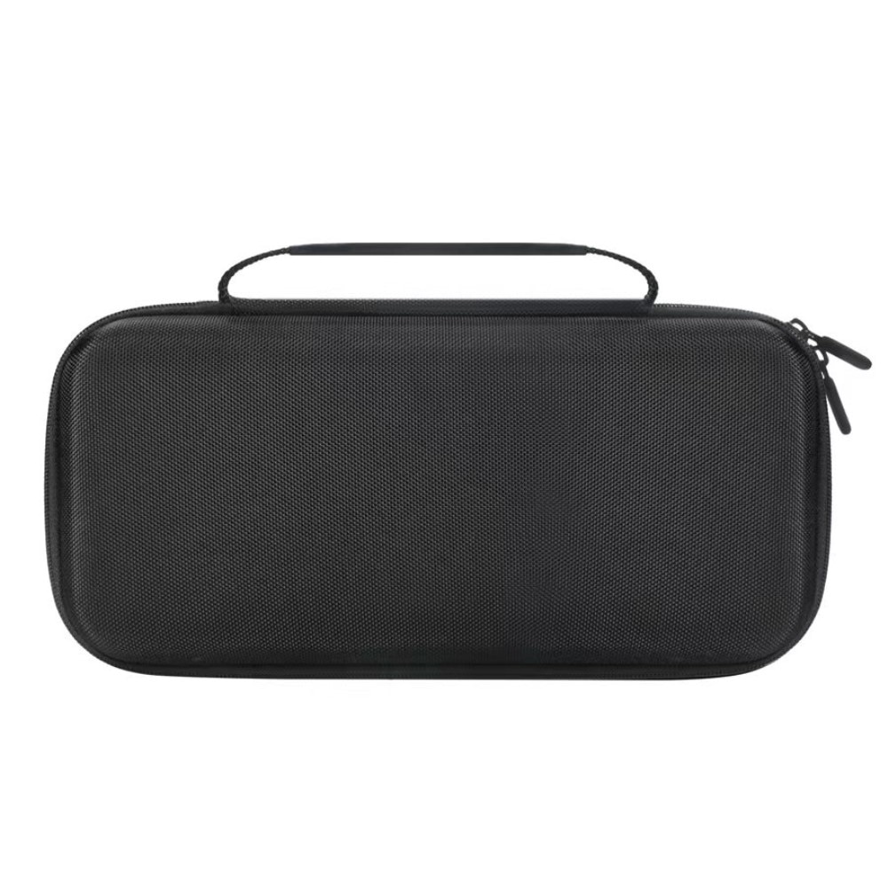 Steam Deck Case Black