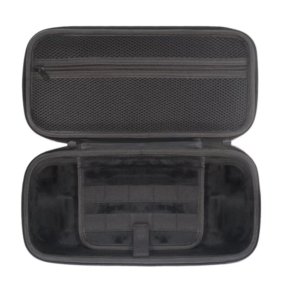 Steam Deck Case Black