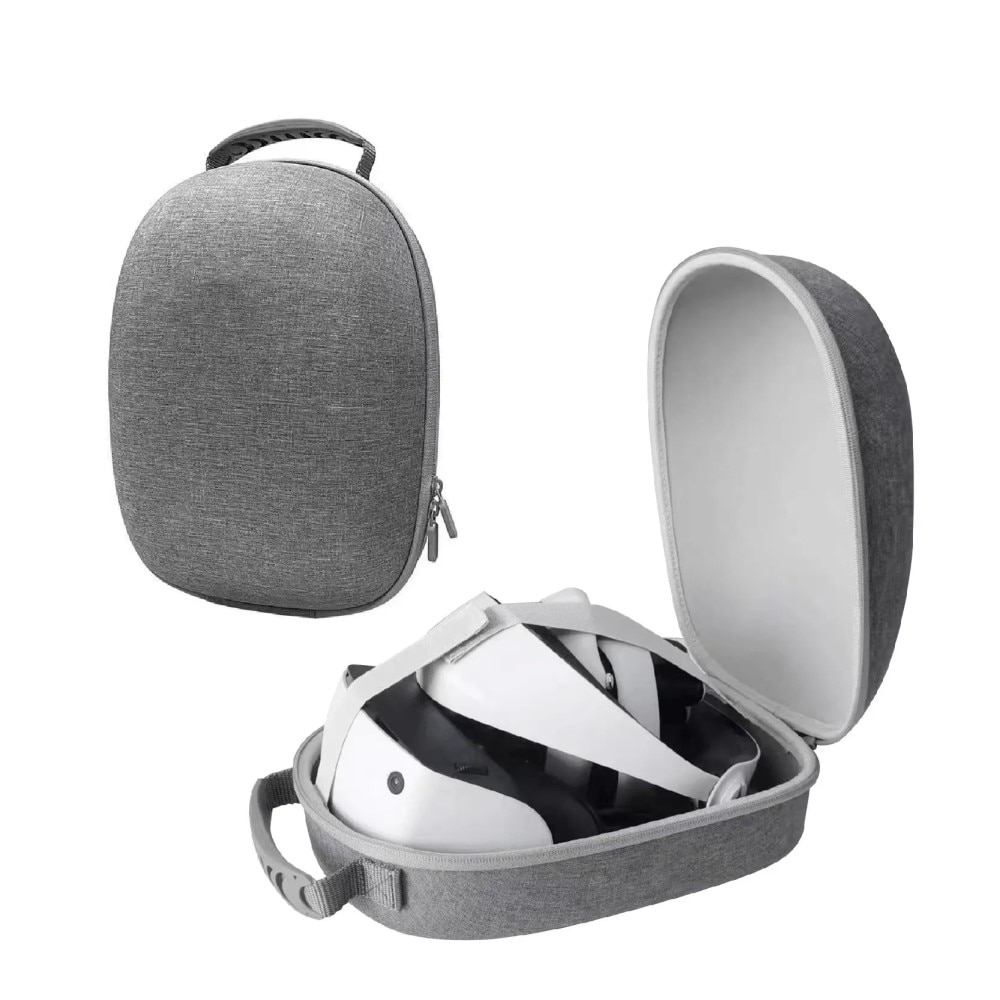 Sony PlayStation VR2 Case Grey