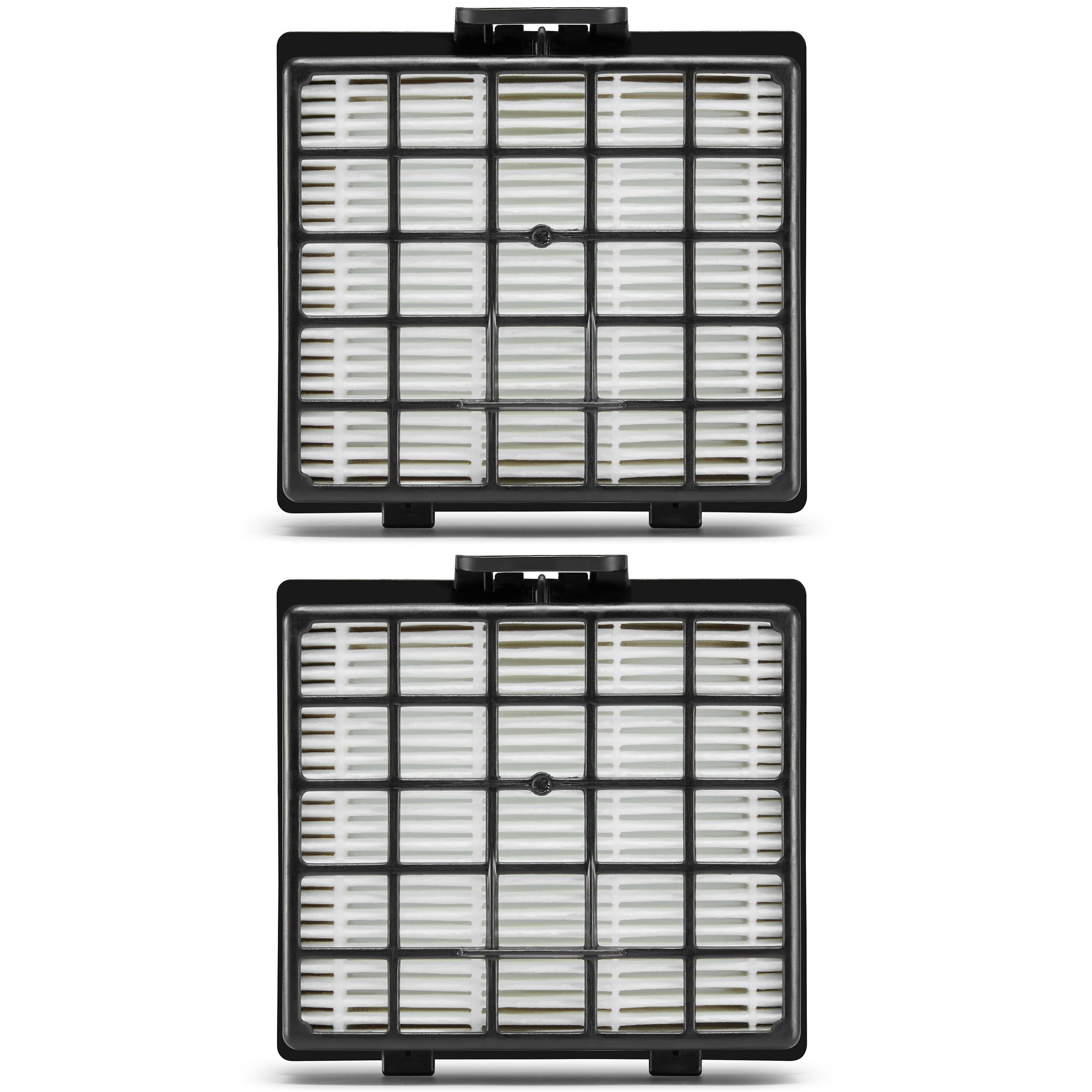 2-pack HEPA Filter Bosch GL-40