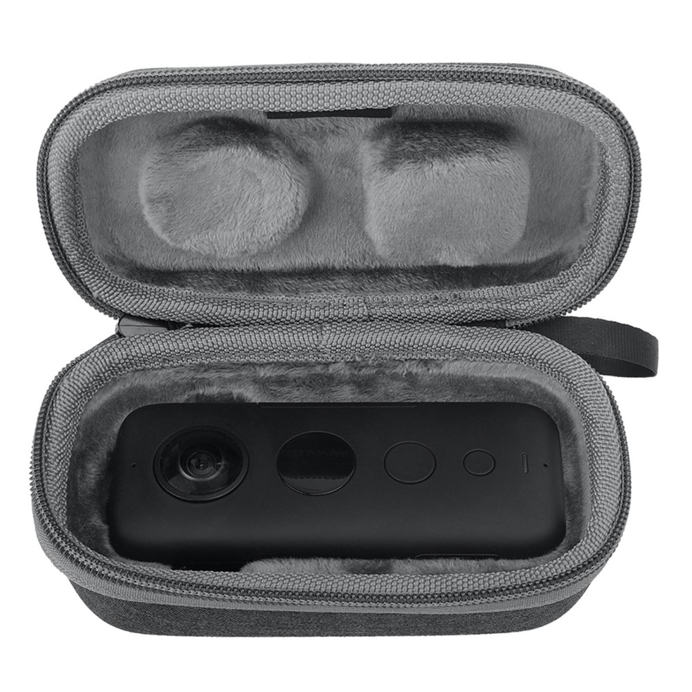 Storage Bag for Insta360 X3 Grey