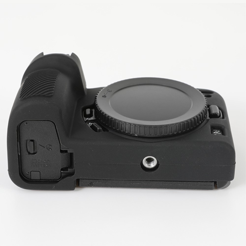 Silicone Case Nikon Z30 Black