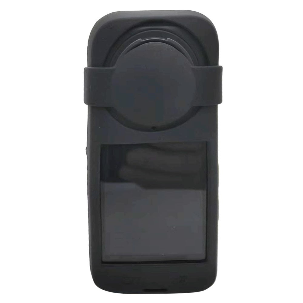 Silicone Case Insta360 X4 Black