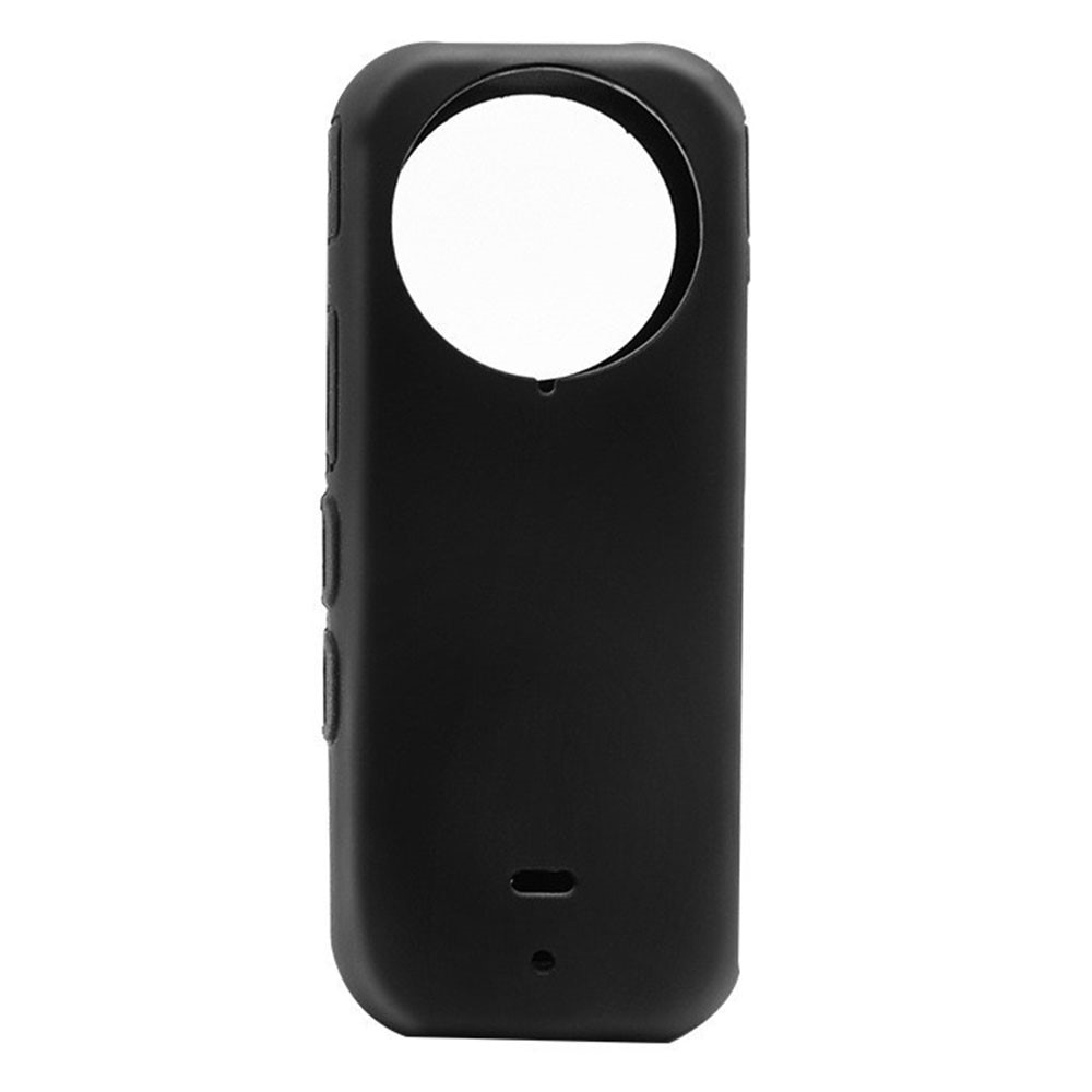 Silicone Case Insta360 X4 Black