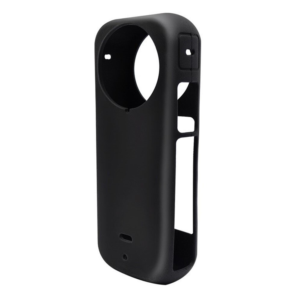 Silicone Case Insta360 X4 Black