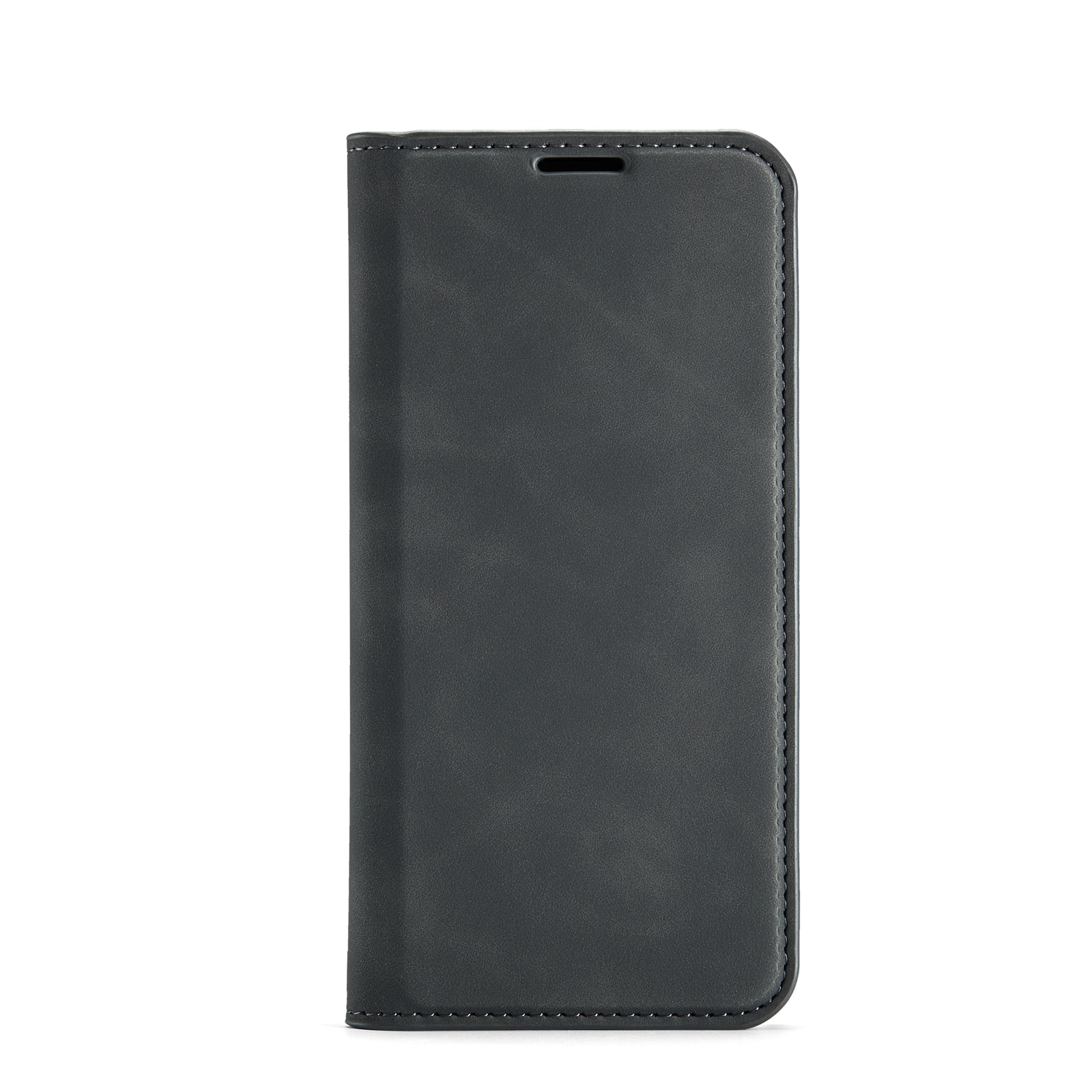 iPhone 17 Pro Max Slim Wallet Case Black