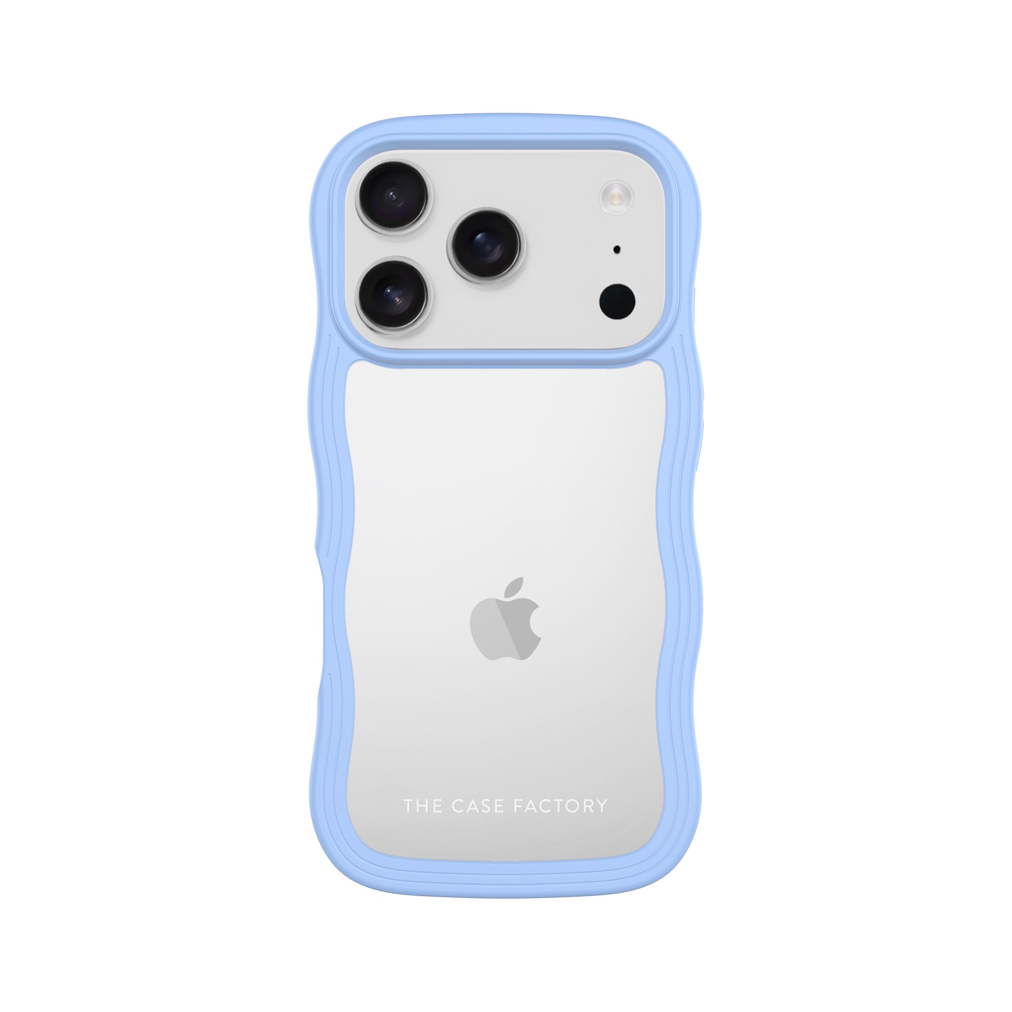 iPhone 17 Pro The Wave Case Blue
