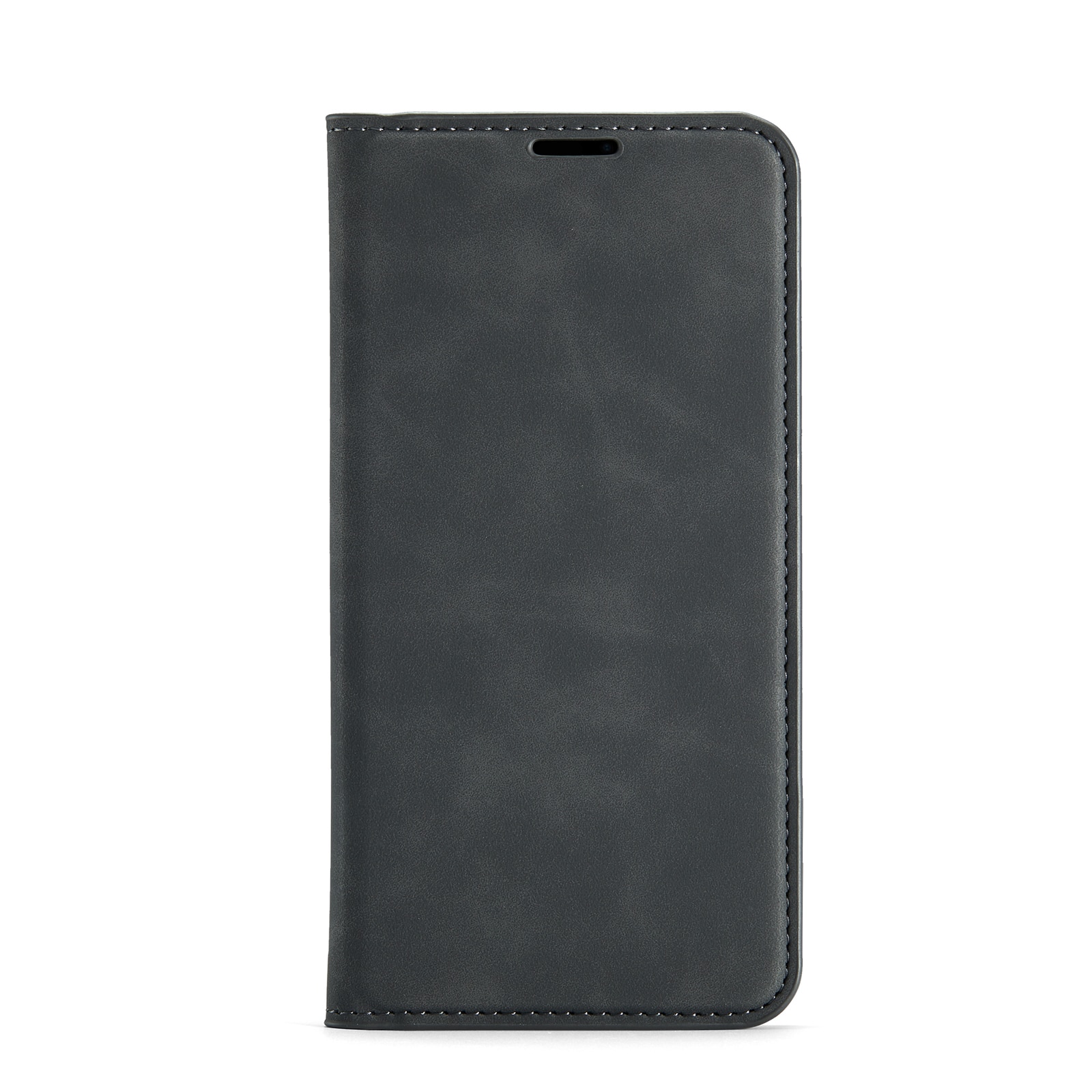 iPhone Air Slim Wallet Case Black