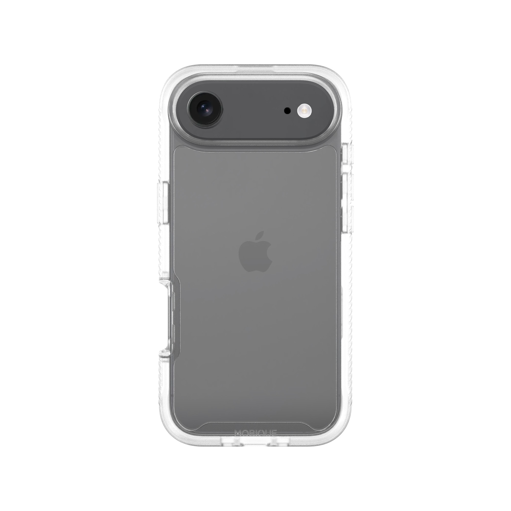 iPhone 17 Air Full Protection Case Transparent