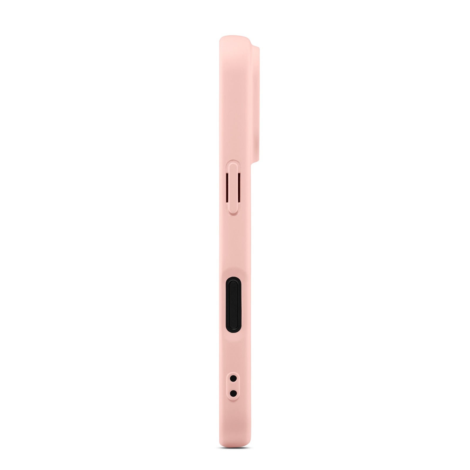 iPhone 17 Pro TPU Case MagSafe Pink