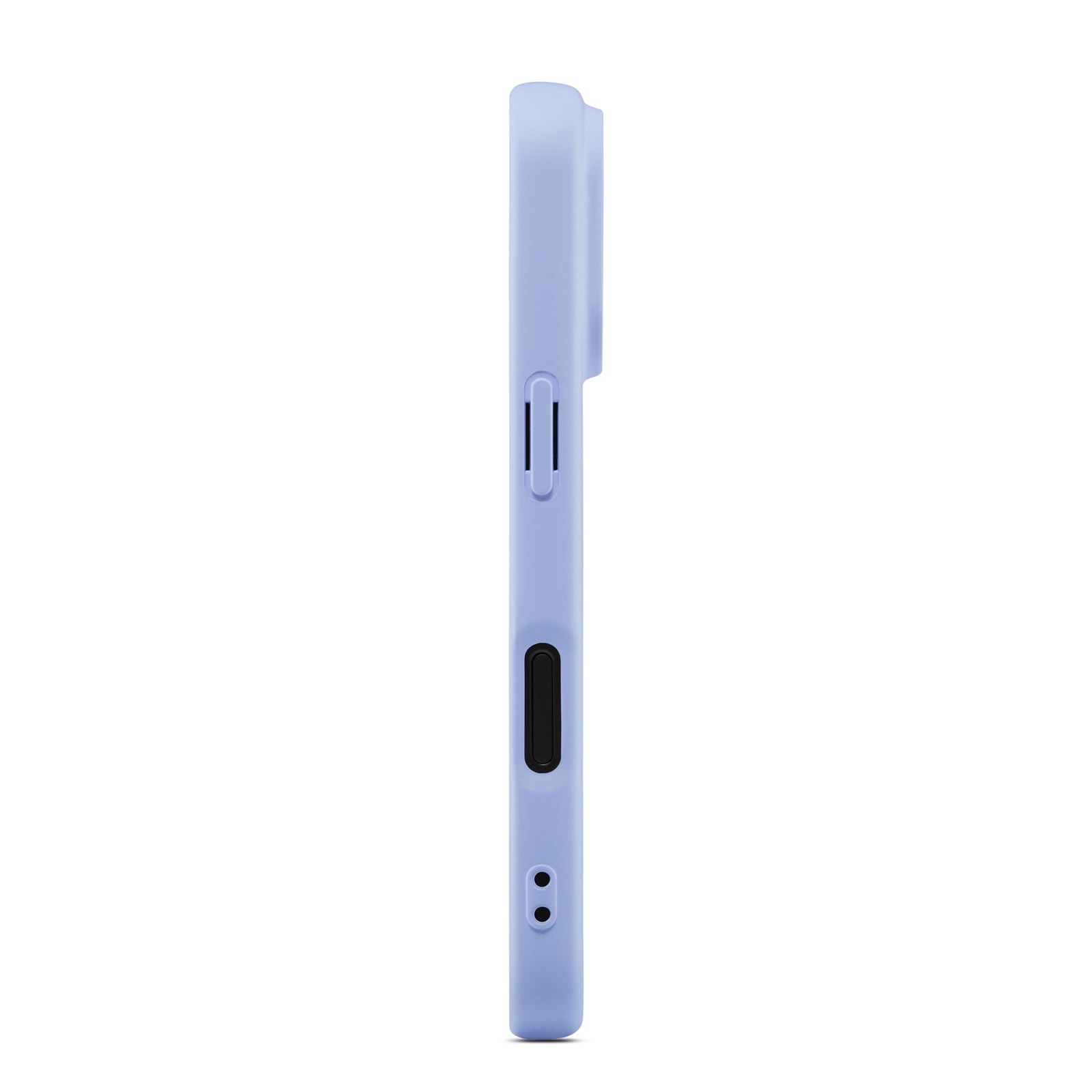 iPhone 17 Pro TPU Case MagSafe Purple
