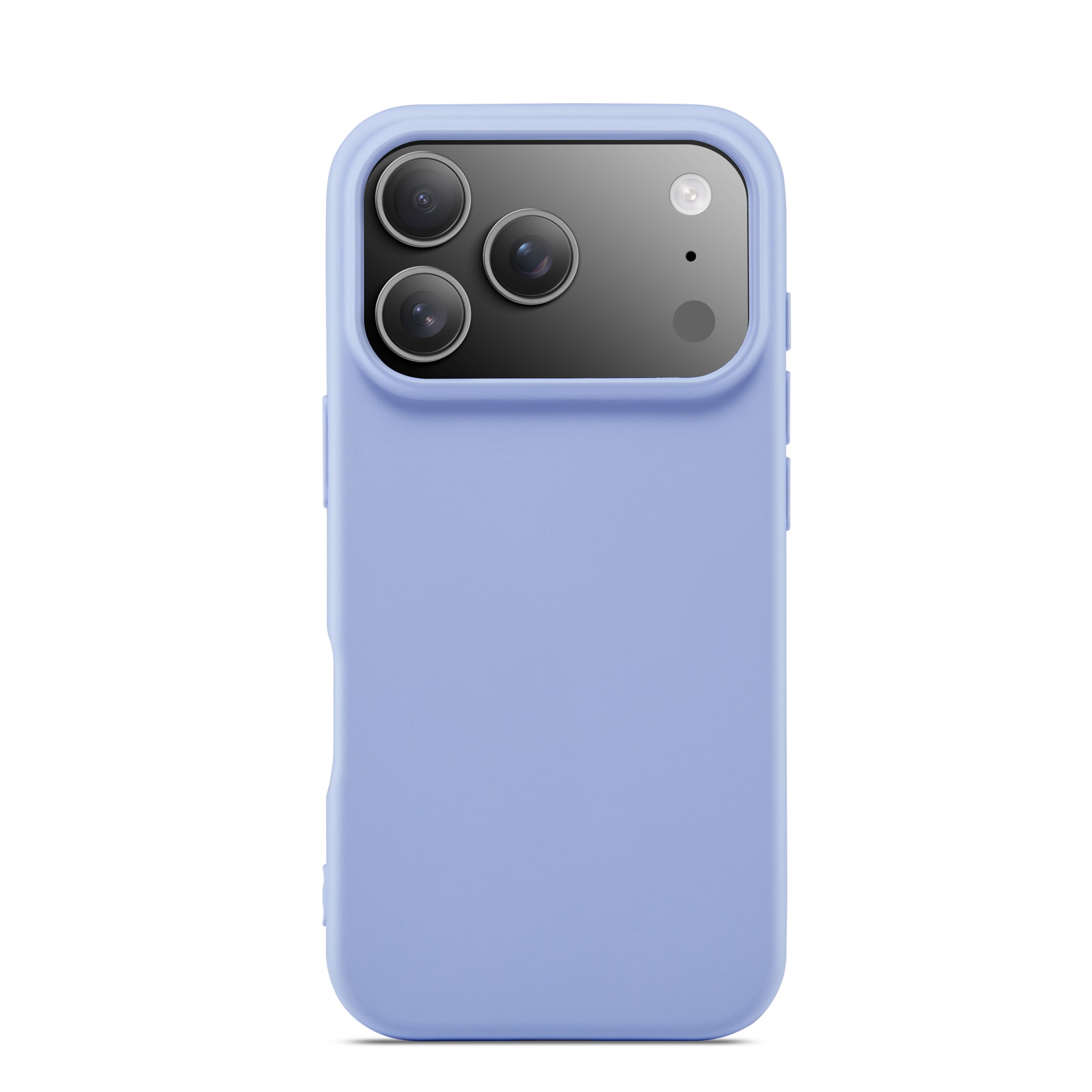 iPhone 17 Pro TPU Case MagSafe Purple