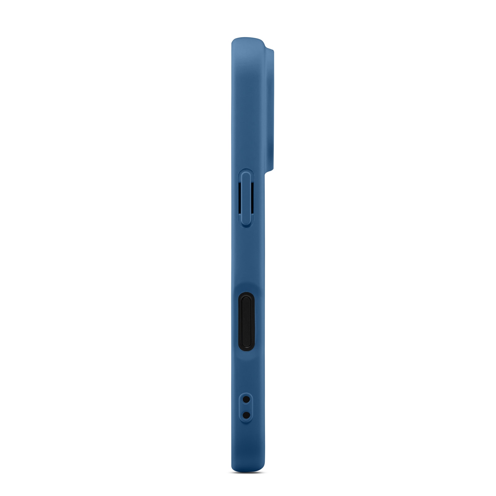 iPhone 17 Pro Max TPU Case MagSafe Dark Blue