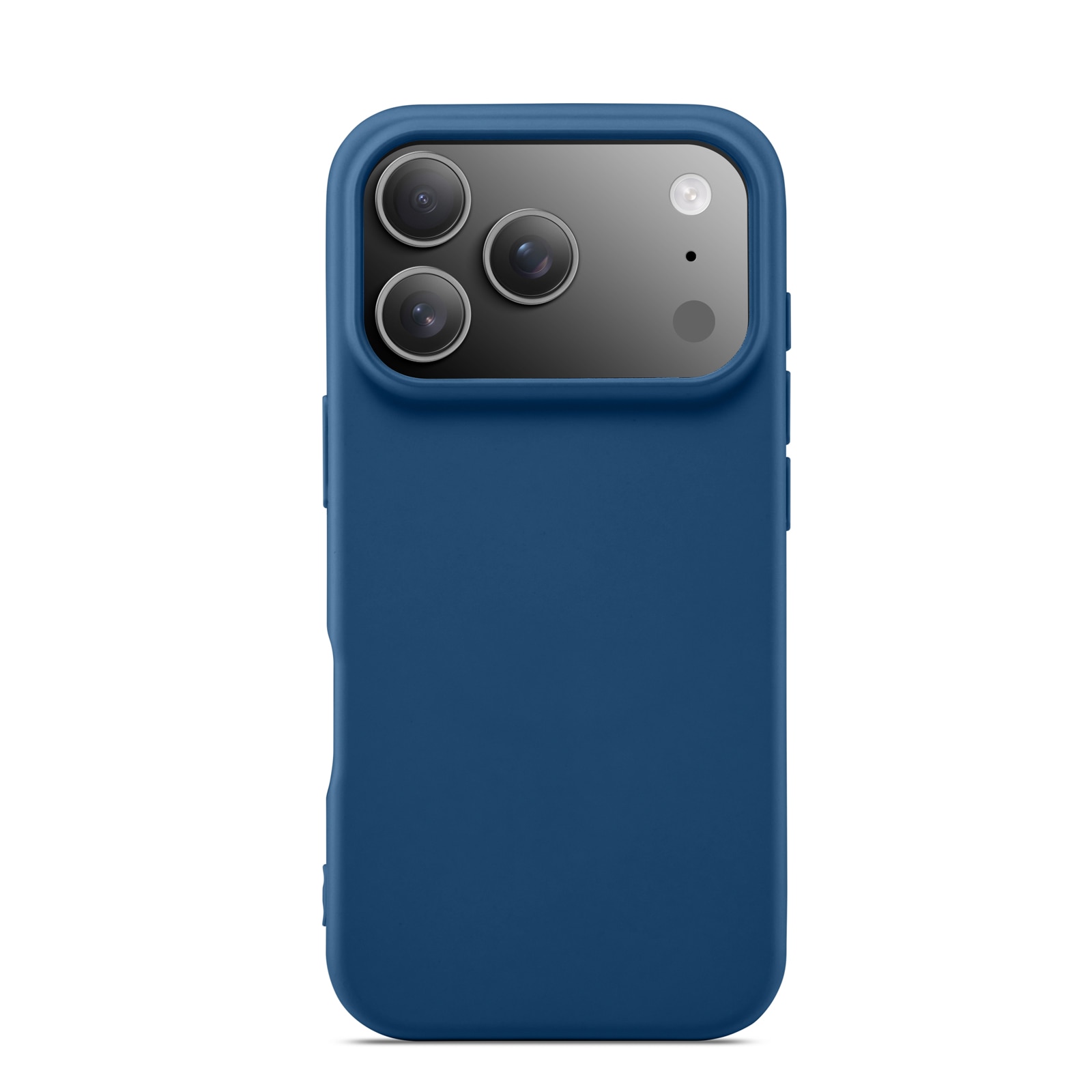 iPhone 17 Pro Max TPU Case MagSafe Dark Blue