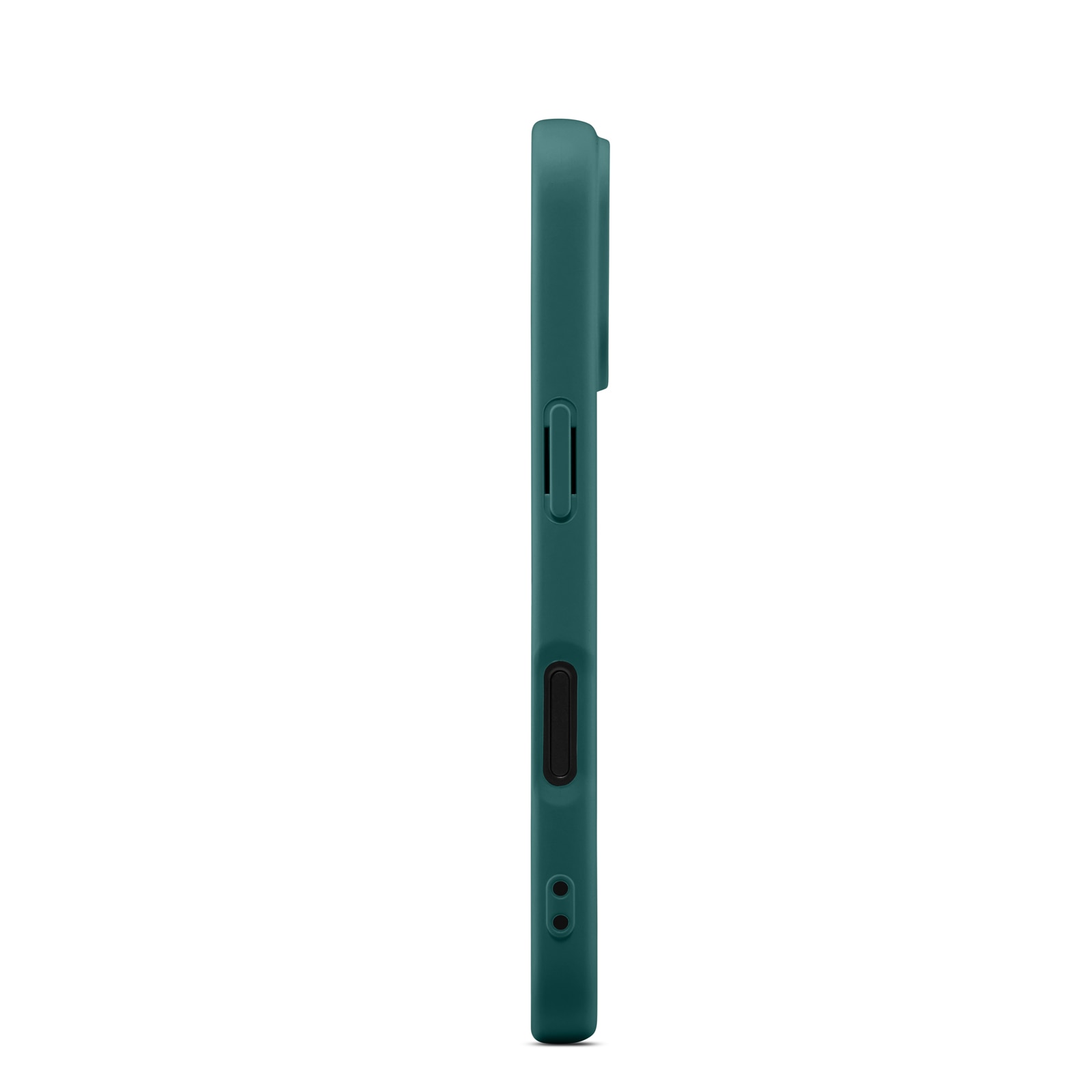 iPhone 17 TPU Case MagSafe Dark Green