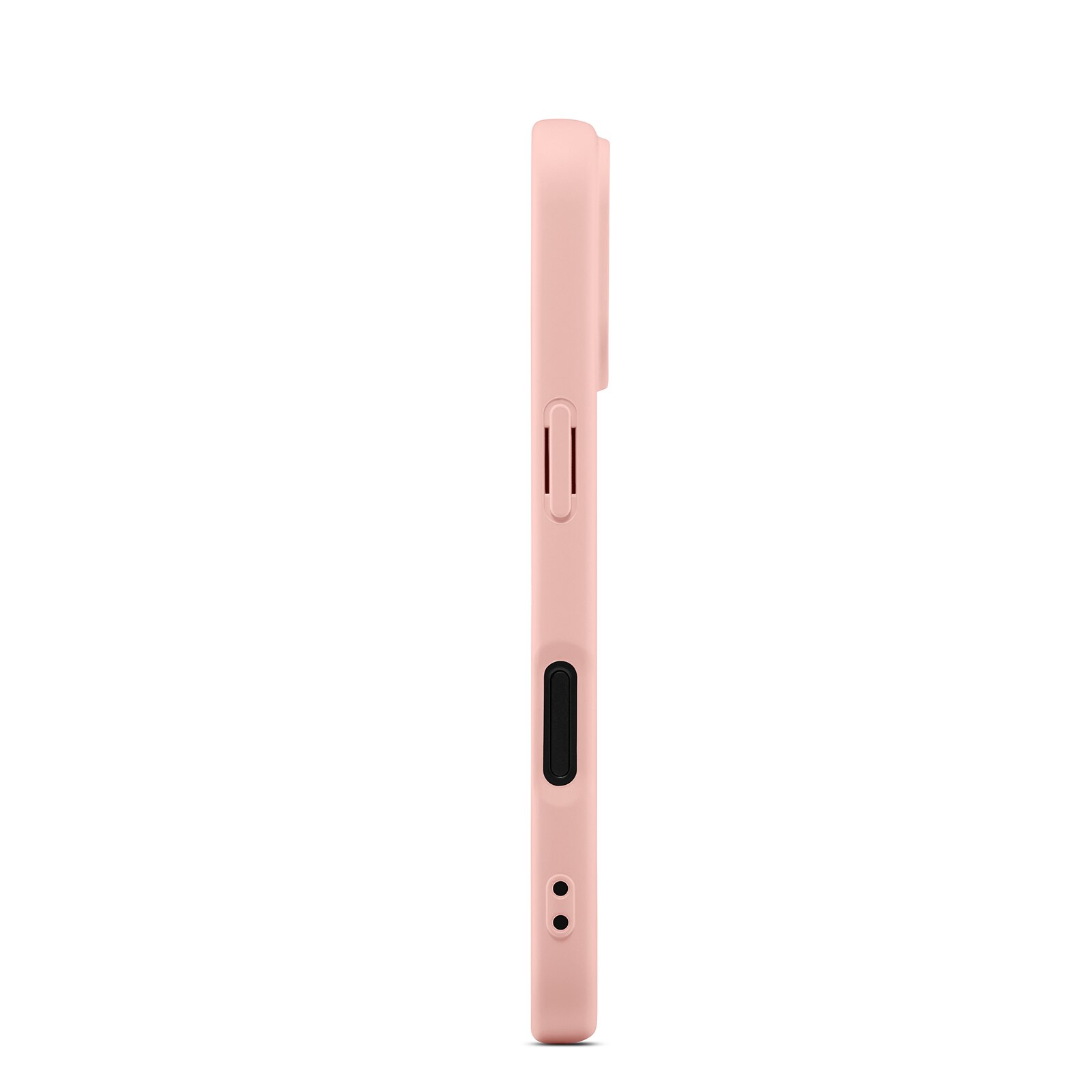 iPhone 17 TPU Case MagSafe Pink