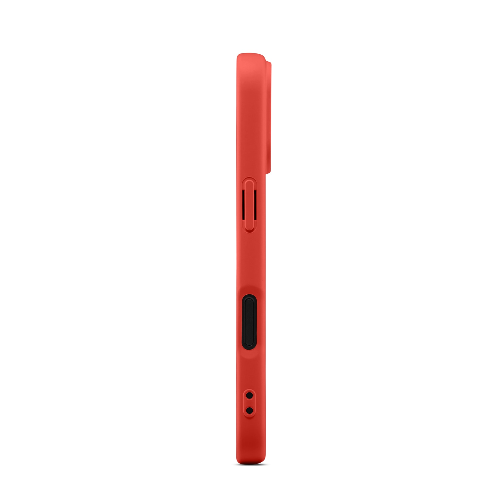 iPhone 17 TPU Case MagSafe Red
