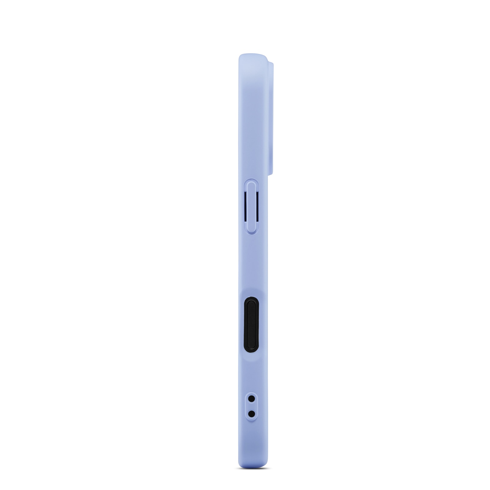 iPhone 17 TPU Case MagSafe Purple
