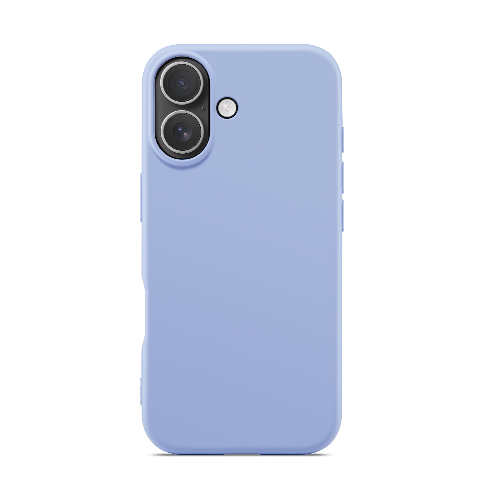 iPhone 17 TPU Case MagSafe Purple