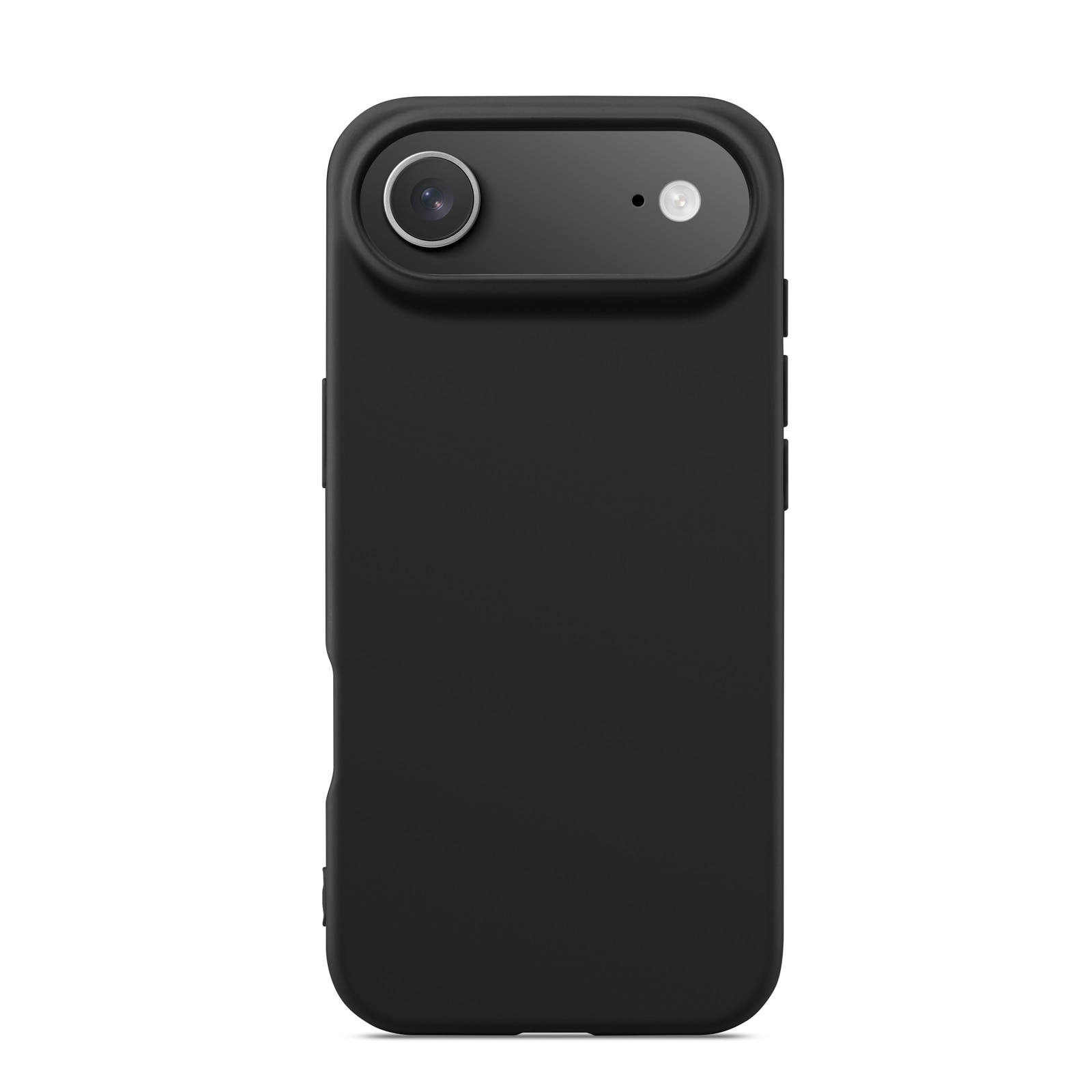 iPhone 17 Air TPU Case MagSafe Black