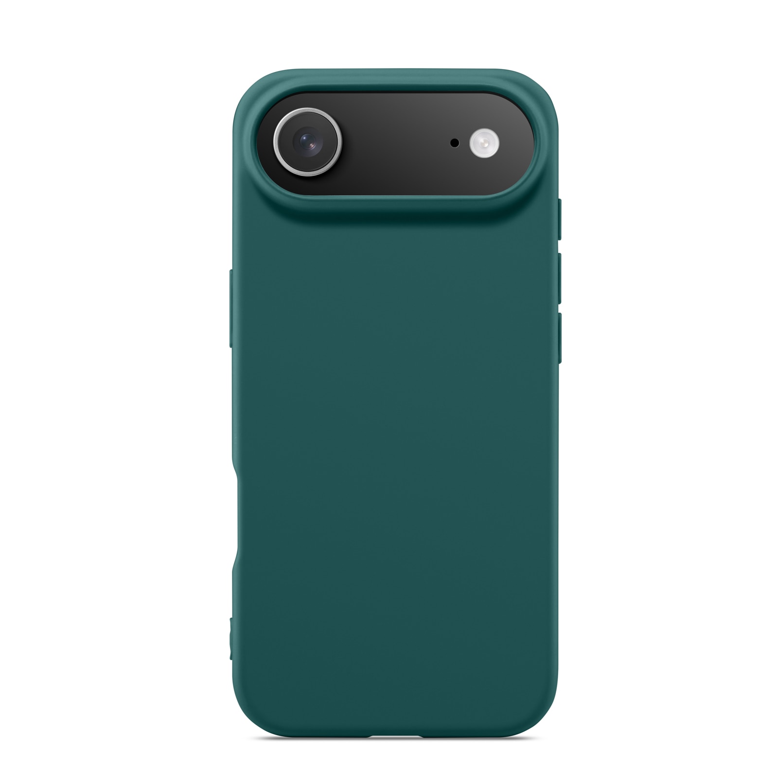 iPhone 17 Air TPU Case MagSafe Dark Green