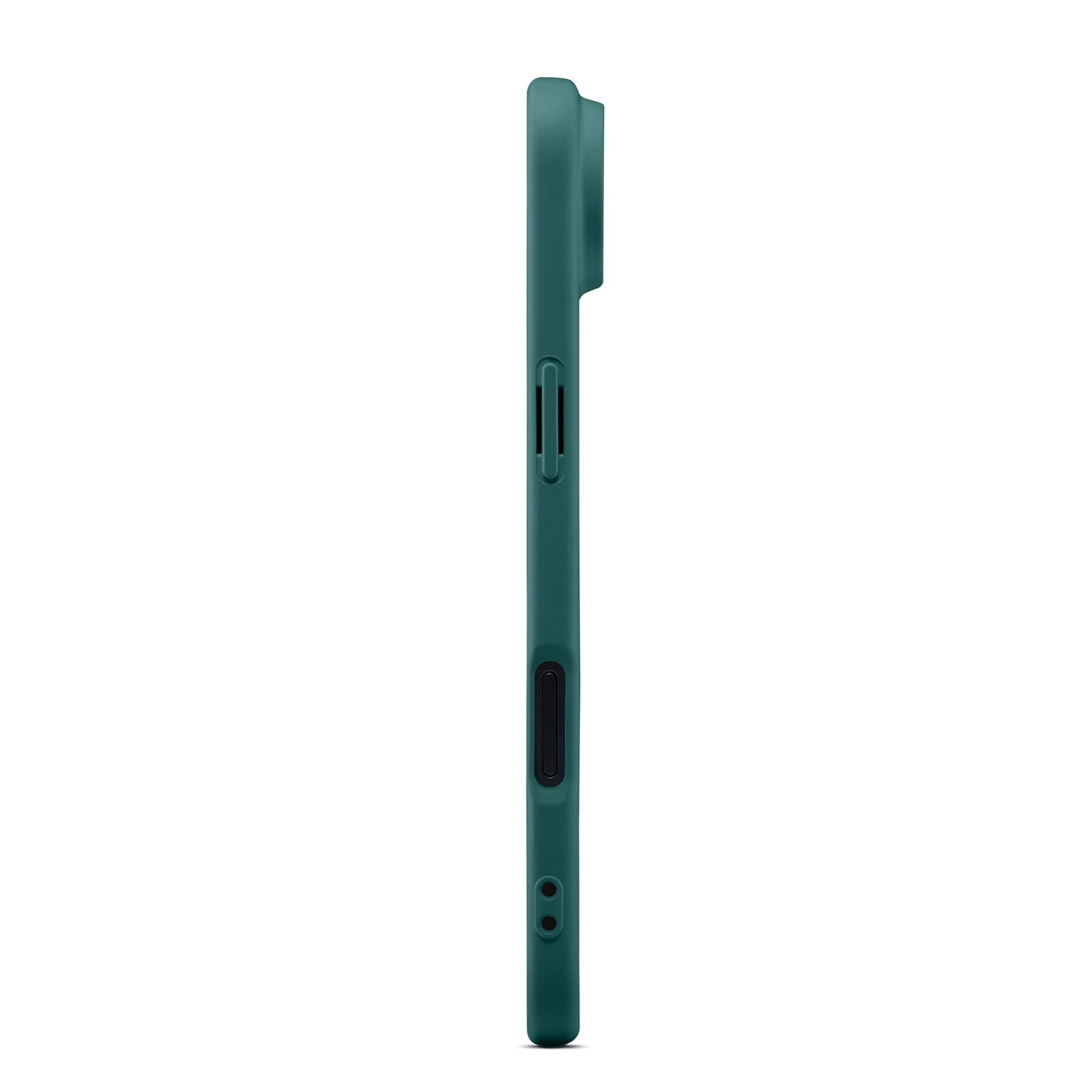 iPhone 17 Air TPU Case MagSafe Dark Green