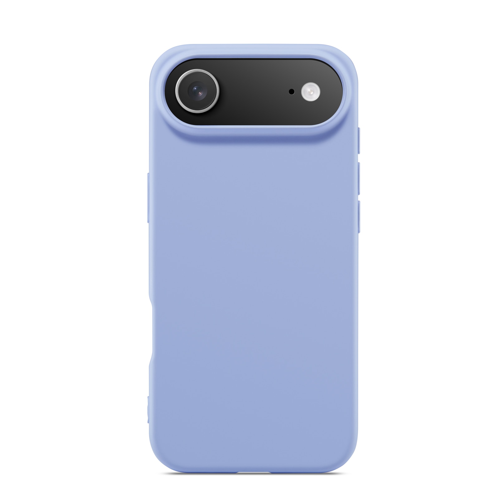 iPhone 17 Air TPU Case MagSafe Purple