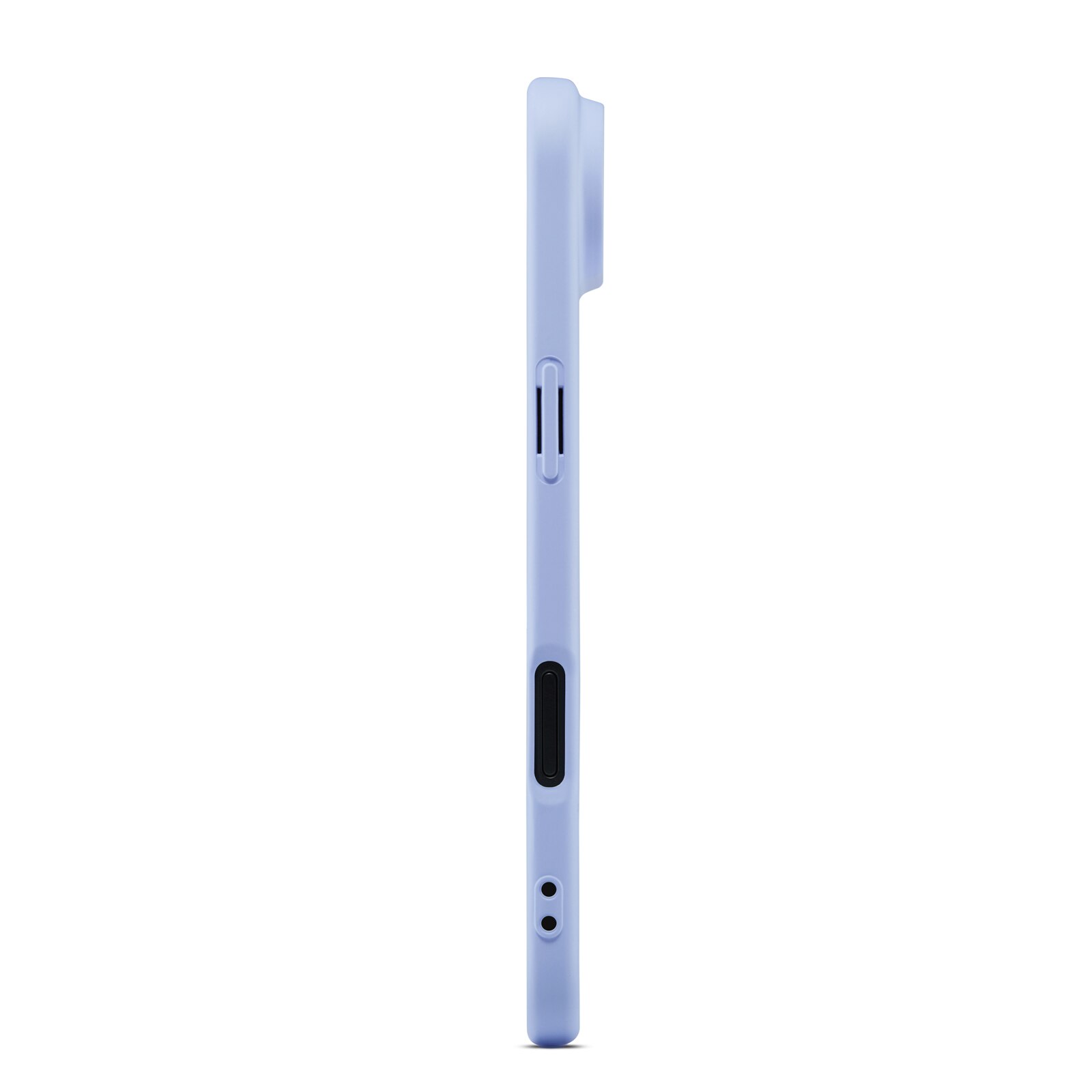 iPhone 17 Air TPU Case MagSafe Purple