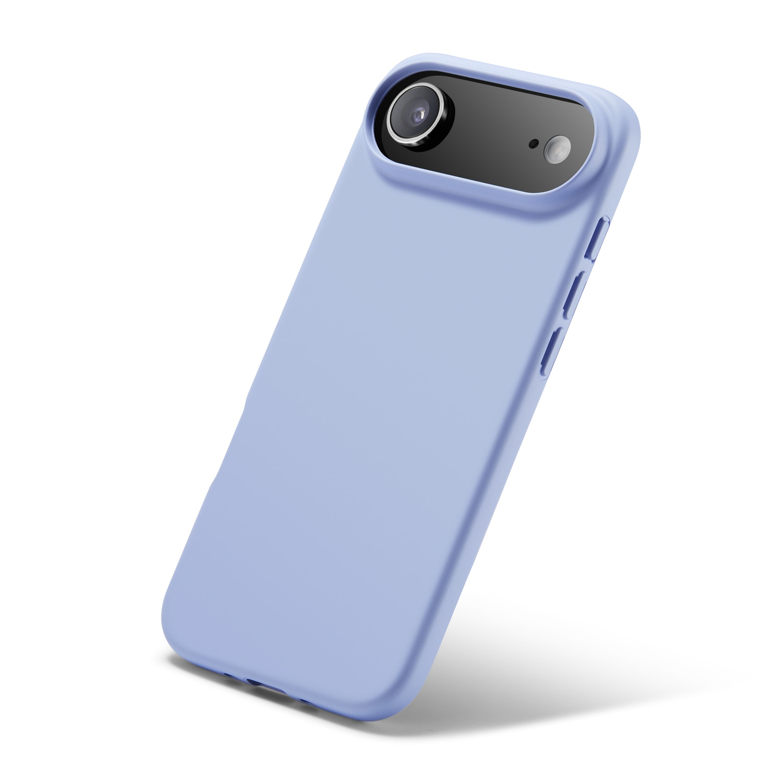 iPhone 17 Air TPU Case MagSafe Purple