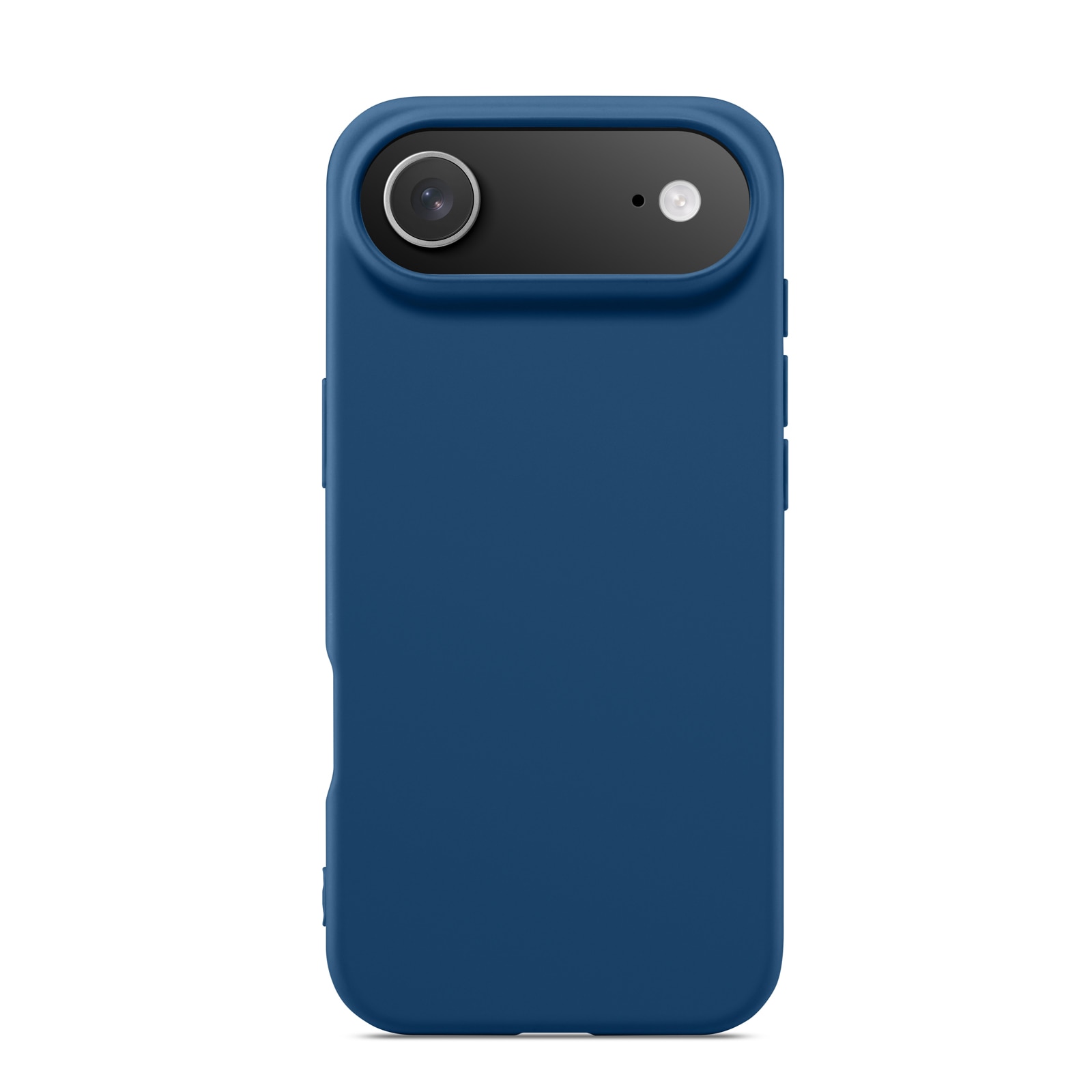 iPhone 17 Air TPU Case MagSafe Dark Blue