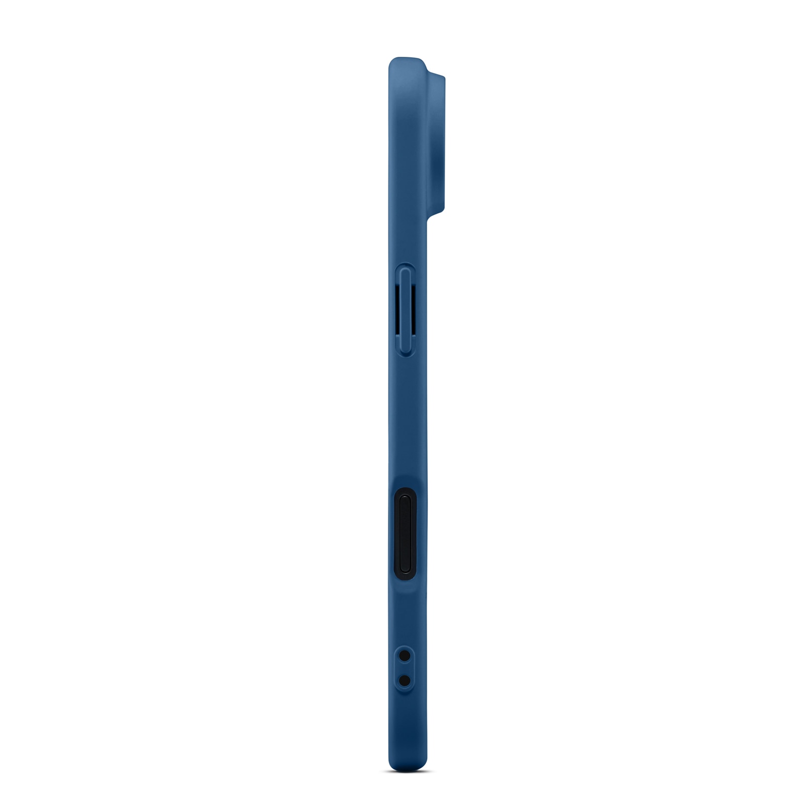 iPhone 17 Air TPU Case MagSafe Dark Blue